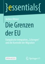 Die Grenzen Der Eu