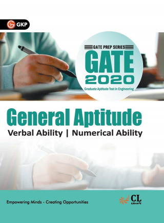 Gate 2020 Guide General Aptitude