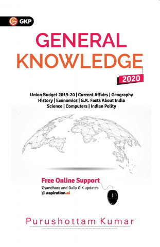 General Knowledge 2020