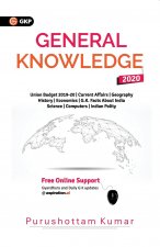 General Knowledge 2020