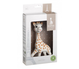 Figurka Żyrafa Sophie 616400
