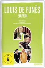 Louis de Fun?s Edition 3