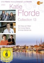 Katie Fforde