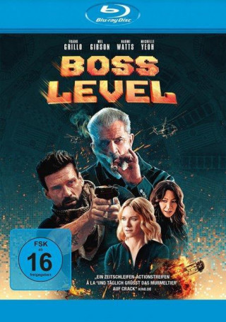 Boss Level BD