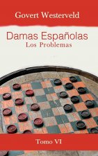 Damas Espanolas