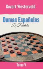 Damas Espanolas