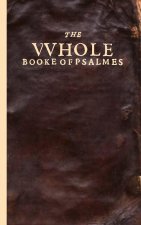 Bay Psalm Book