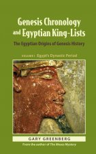 Genesis Chronology and Egyptian King-Lists