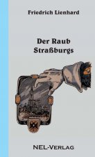 Raub Strassburgs