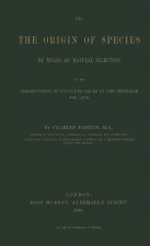 On the Origin of Species