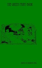 Green Fairy Book