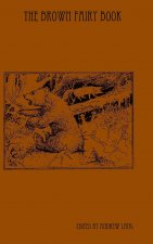 Brown Fairy Book