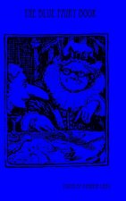 Blue Fairy Book