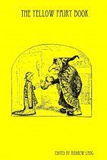 Yellow Fairy Book