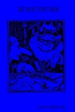 Blue Fairy Book