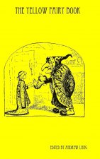 Yellow Fairy Book