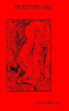 Red Fairy Book