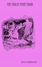 Violet Fairy Book