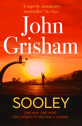 John Grisham - Sooley