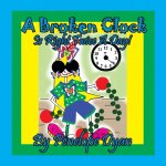 Broken Clock Is Right Twice A Day!