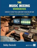 Music Mixing Workbook