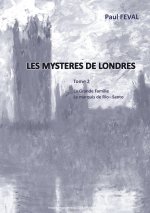 Les Mysteres de Londres