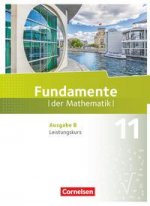 Fundamente der Mathematik 11. Schuljahr. Leistungskurs - Schülerbuch