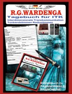 Tagebuch fur Tonbandstimmen - Radiostimmen - Interdimensionale Transkommunikation