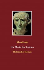 Maske des Trajanus