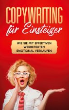 Copywriting fur Einsteiger