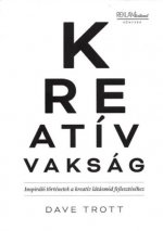 Kreatív Vakság