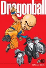 Dragon Ball Ultimate num.03/34