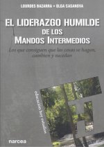 EL LIDERAZGO HUMILDE DE LOS MANDOS INTERMEDIOS