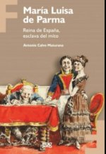 María Luisa de Parma