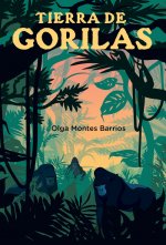 TIERRA DE GORILAS