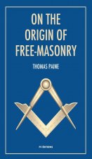 On the origin of free-masonry