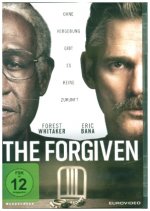 The Forgiven - Ohne Vergebuung gibt es keine Zukunft