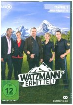 Watzmann ermittelt. Staffel 1.2