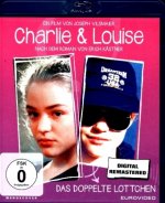 Charlie & Louise - Digital Remastered