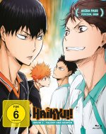 Haikyu!! Movie 3 - Talent und Gespür