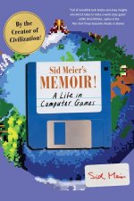 Sid Meier's Memoir!