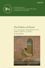 Politics of Purim
