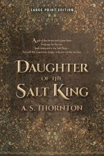 Daughter of the Salt King