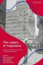 Legacy of Yugoslavia