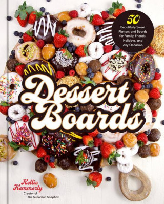 Dessert Boards