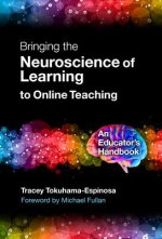 Bringing the Neuroscience of Learning to Online Teaching