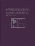 Ban Chiang, Northeast Thailand, Volume 2D