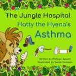 Hatty the Hyena's Asthma