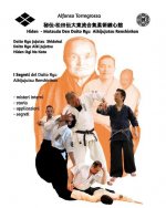 Jujitsu - Jujutsu Matsuda den Daito Ryu Aikijujutsu Renshinkan Vol. 3 - I segreti Hiden 秘伝-松田伝大東ė