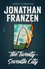Twenty-Seventh City